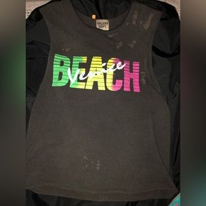 Gallery Dept Venice Beach shirt